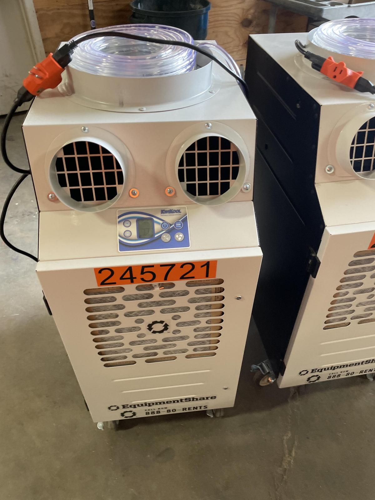 2022 KWIKOOL KPAC1411-2