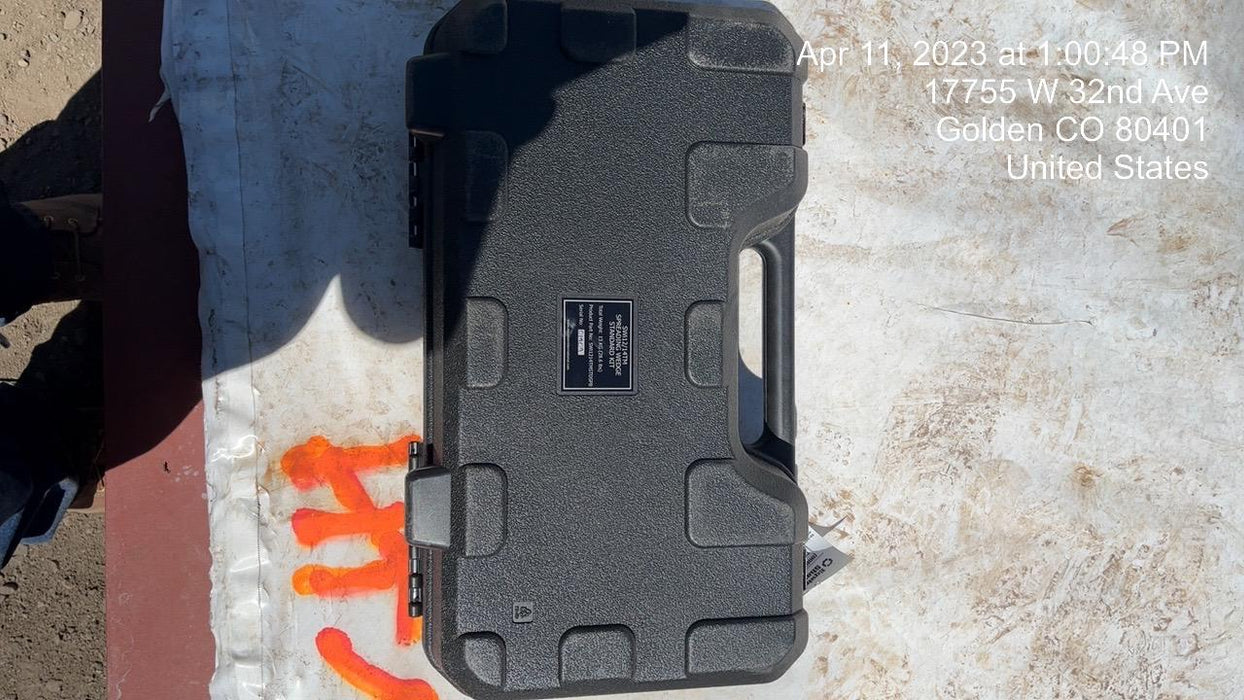 2021 ENERPAC SWI1214TMSTDSPB