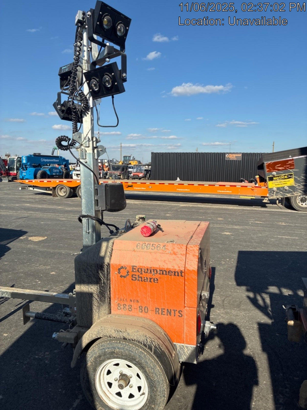 2025 WANCO WLTT-4LM4K-H