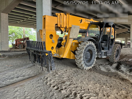 2023 JCB 510-56