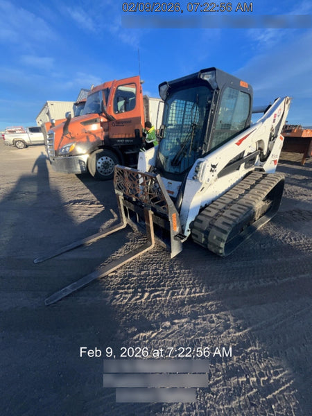 2020 PALADIN 48" Pallet Forks - Paladin