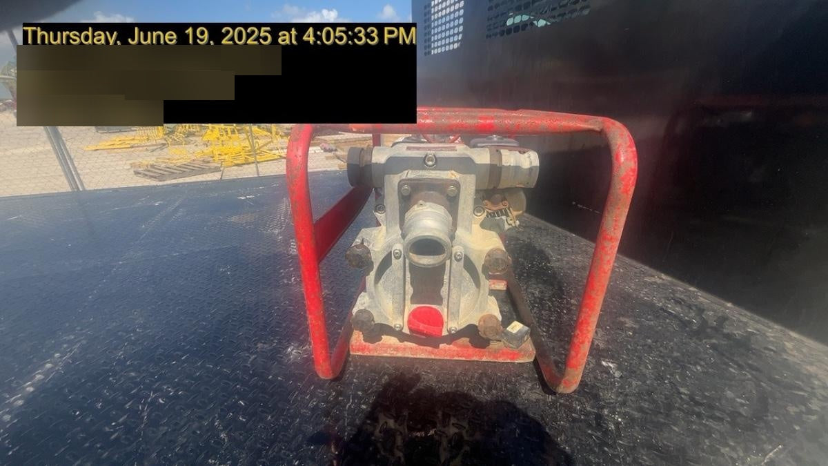 2023 MULTIQUIP QP2TH