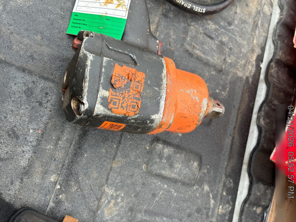 2021 MICHIGAN PNEUMATIC 751SS