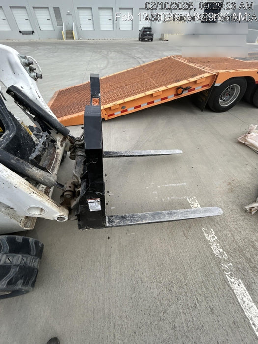 2025 VIRNIG PF4855-5VG