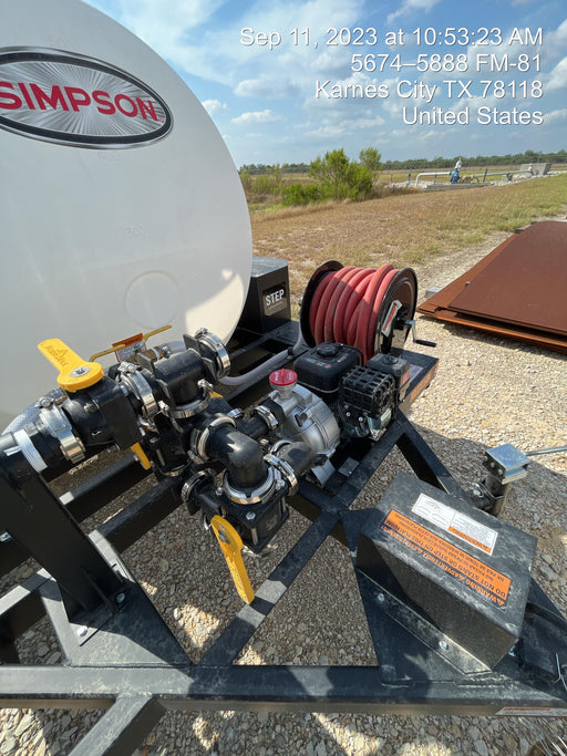 2023 SIMPSON SWT-52517