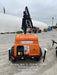 2024 Generac MLT2 Diesel, Flex Switch 120V Input, Powerzone Controller, 
(4) 320W LED Lights, 4kW Generator, 39.9 Gal Fuel Tank, 2" Ball, T3