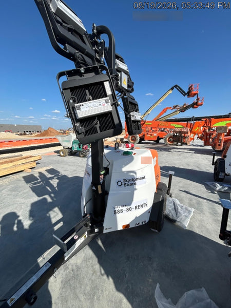 2026 GENERAC MLTS-4