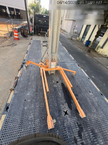 2021 LIFTSMART MLC-24