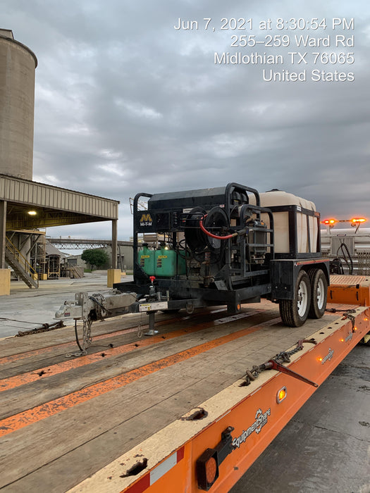 2020 MI-T-M CORPORATION HS-3006-0MDK-UR