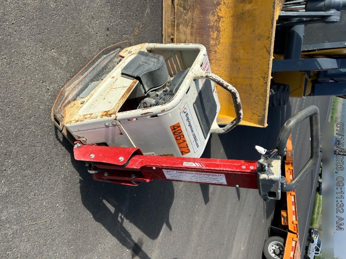 2024 DYNAPAC DRQ30