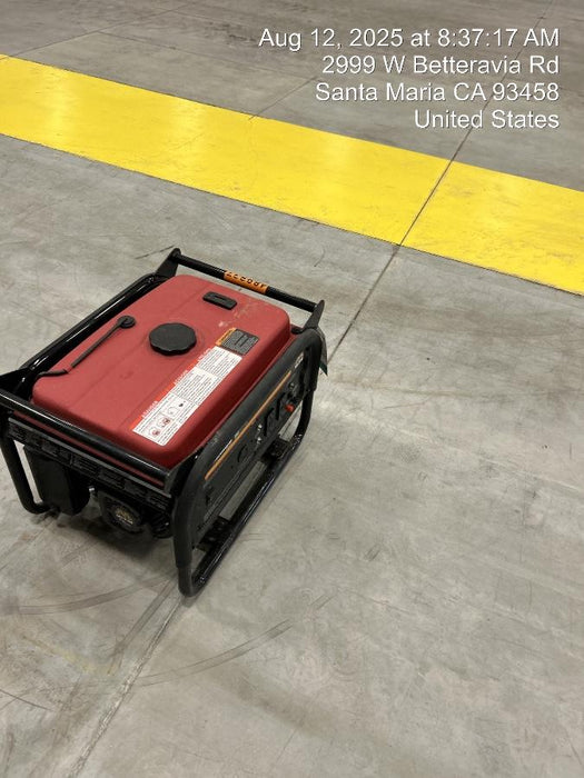 2025 MI-T-M GEN-3600-0MM0