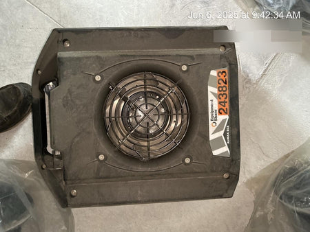 2022 PHOENIX AirMAX Radial Air Mover