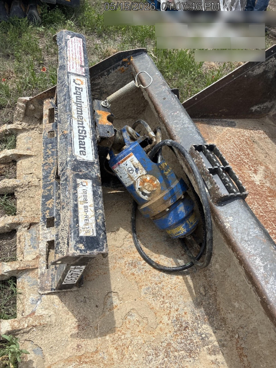 2024 AUGER TORQUE 3300-30