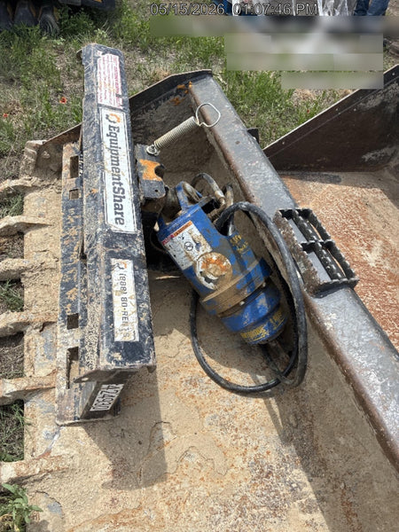 2024 AUGER TORQUE 3300-30