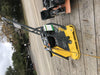 2019 WACKER NEUSON WP1550AW