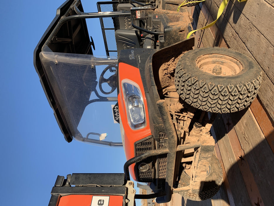 2020 KUBOTA RTV-X1140W-H (Canopy)