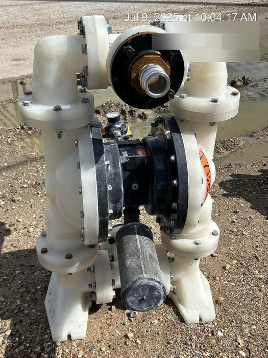 2021 INGERSOLL RAND PD30P-DPS-PTT-A