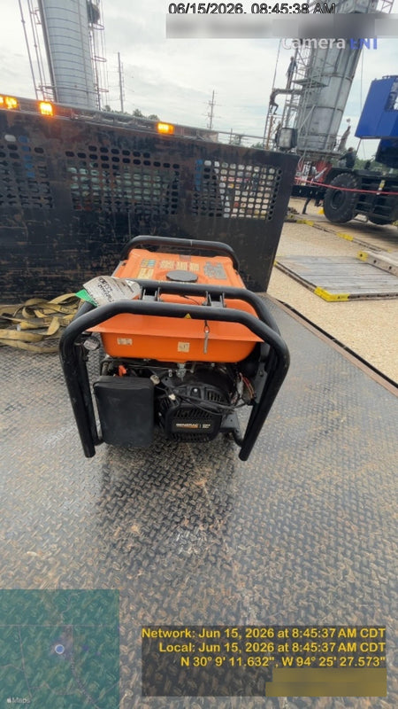 2024 GENERAC GP9200E