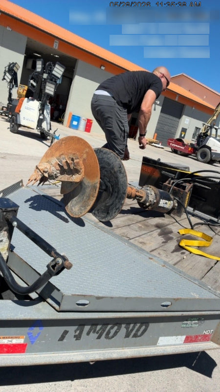2022 DIGGA 3DSS-3