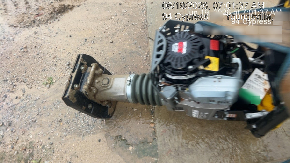 2025 WACKER NEUSON BS62-4Ab/28