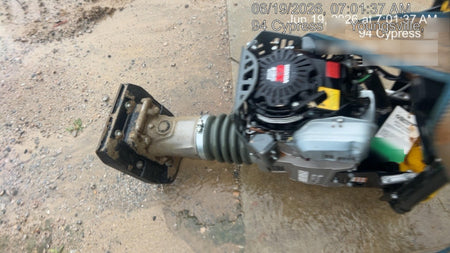 2025 WACKER NEUSON BS62-4Ab/28