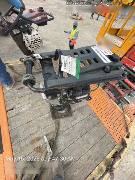 2022 THIRD COAST EQUIPMENT PR70H
