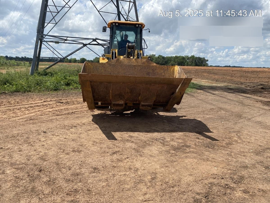 2020 JOHN DEERE 96" Loader Fork Carriage - John Deere