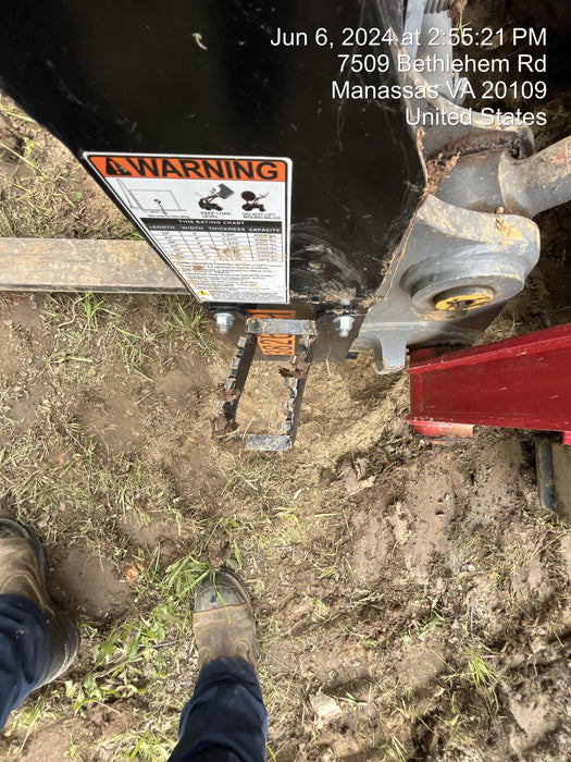 2024 VIRNIG PF4855-5VG