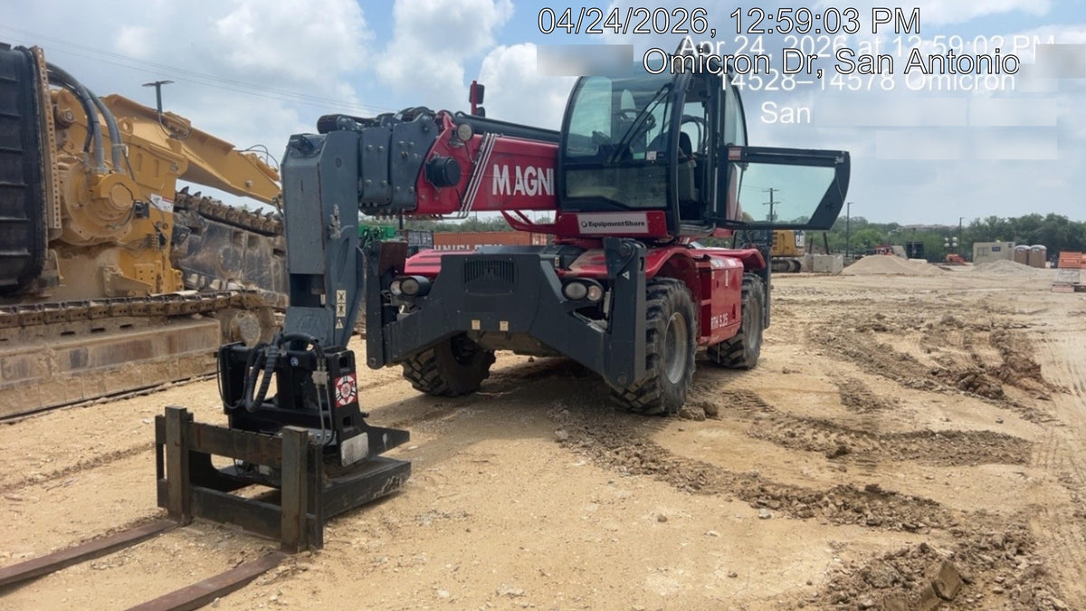 2020 MAGNI RTH 5.25 Smart