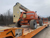 2021 JLG 600AJ