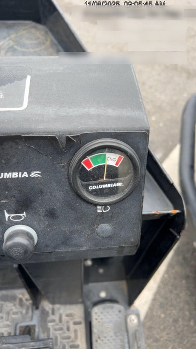 2022 COLUMBIA Expediter