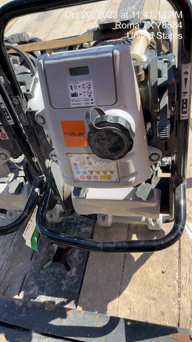 2023 MULTIQUIP MTX60HD