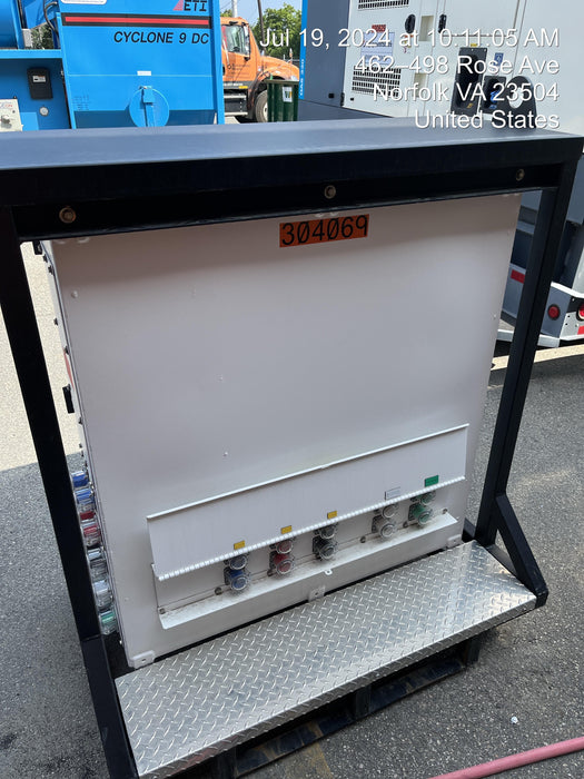 2023 TRYSTAR IL-086-VDE-27-LP