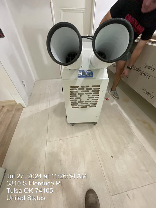 2023 KWIKOOL KPAC1411-2