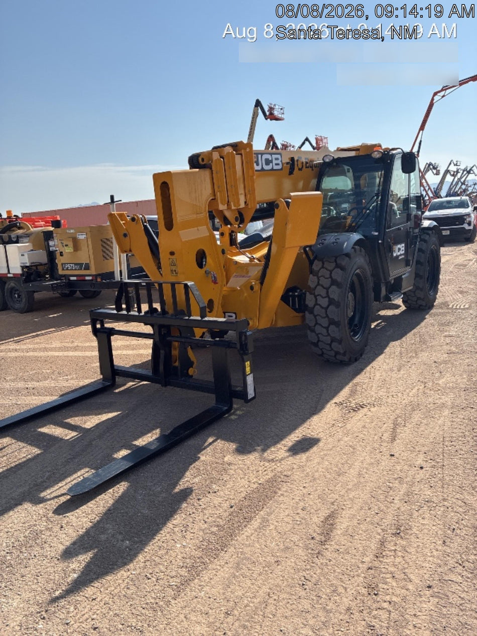 2026 JCB 512-56