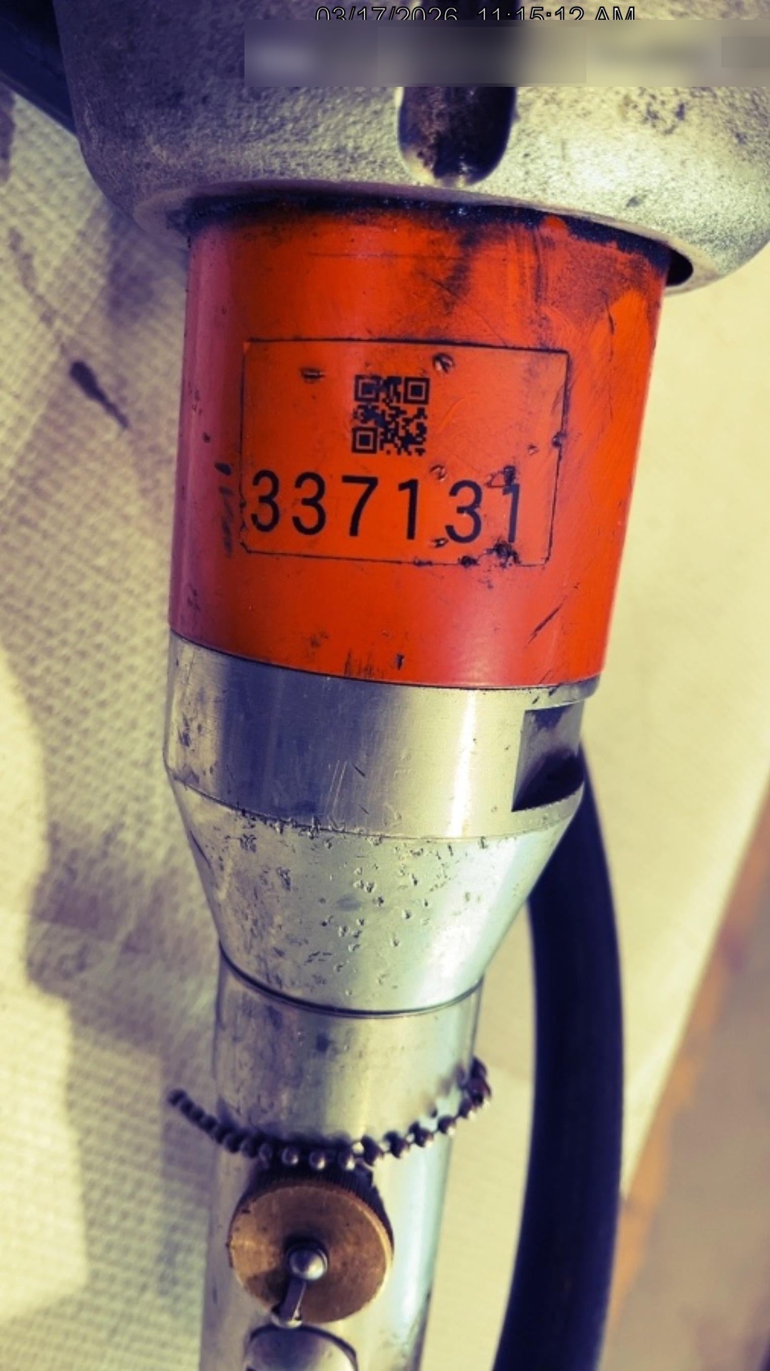 2023 WIDDER 10267