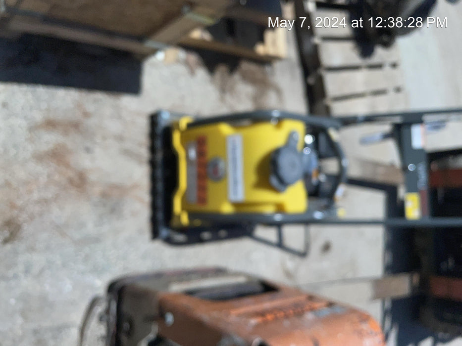 2023 WACKER NEUSON WPU1550AW