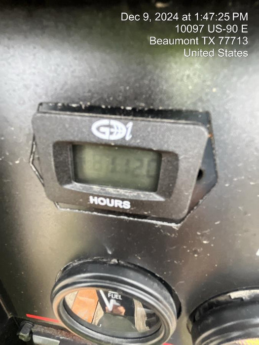 2024 LINCOLN ELECTRIC LE400