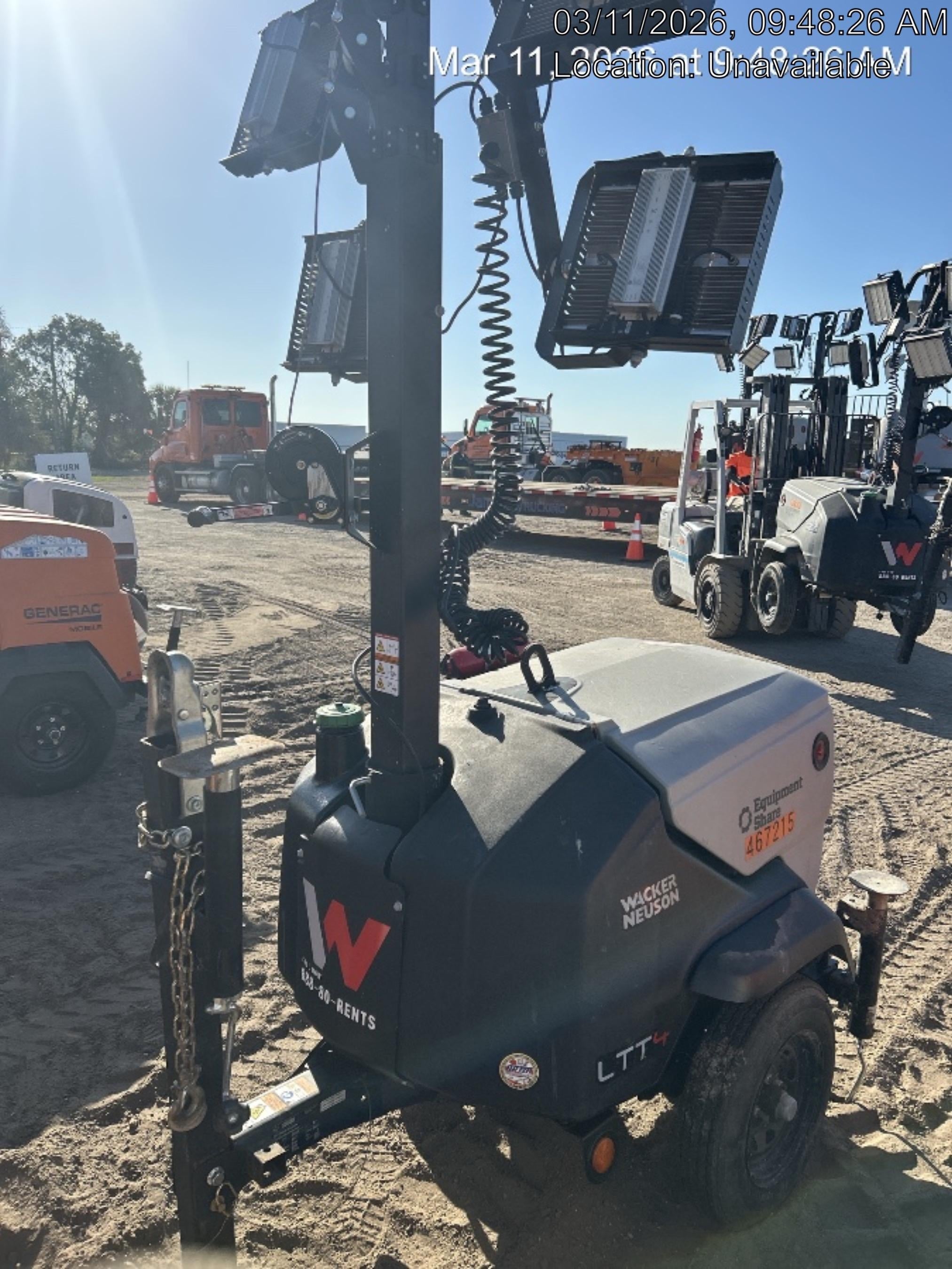 2024 WACKER NEUSON LTT4