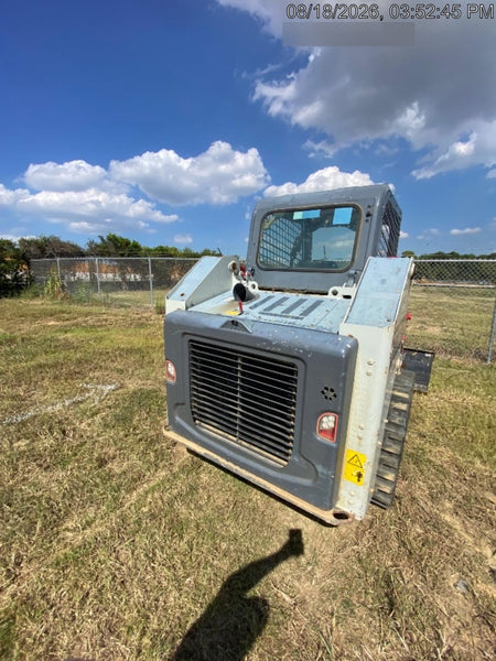 2023 TAKEUCHI TL8R2-R