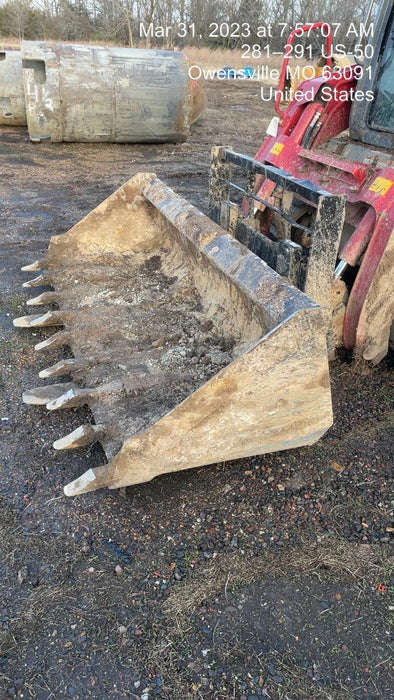 2022 PALADIN 48" Pallet Forks - Paladin
