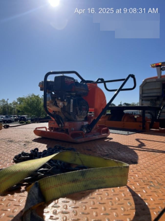 2023 MULTIQUIP MVC82VHW