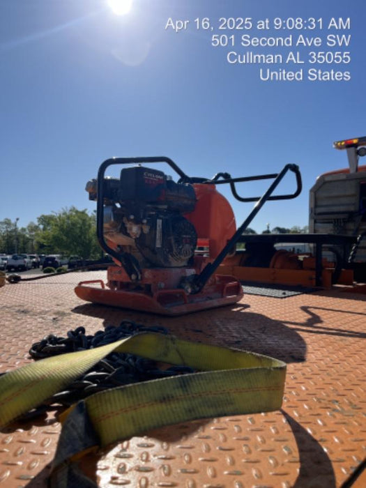 2023 MULTIQUIP MVC82VHW