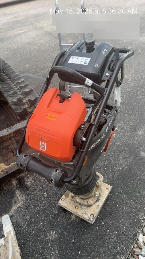 2024 HUSQVARNA LT6005