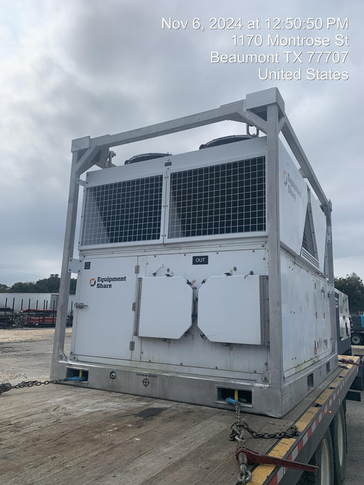 2020 SMARTECH SACP81A-HS