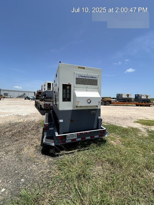 2021 ATLAS COPCO QAS200