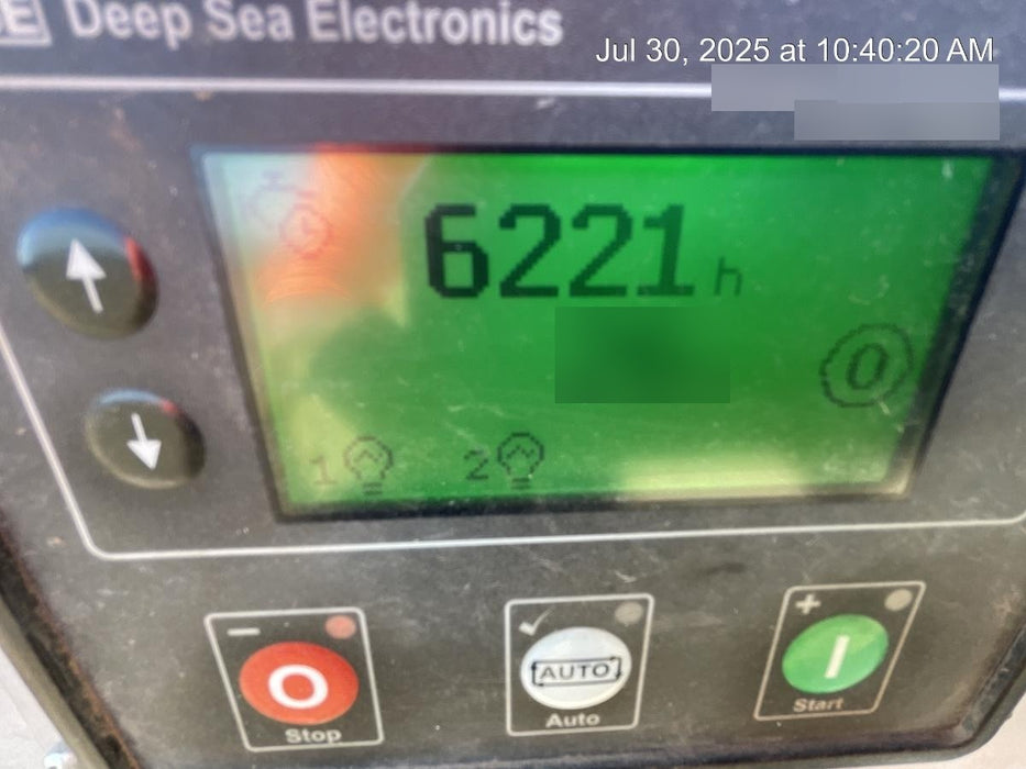 2022 Wacker Neuson LTW20Z1 Isuzu Dsl. Engine, 23' Mast, (4) 300W LED Lights, CWK, Programmable Dawn to Dusk, 360 Deg. Rotation, 57 Gal. Tank, Trailer Mounted