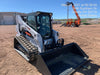 2021 BOBCAT T740