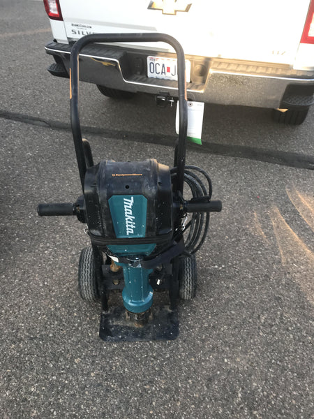 2018 MAKITA HM1812X3