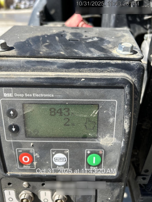 2024 WACKER NEUSON LTT4